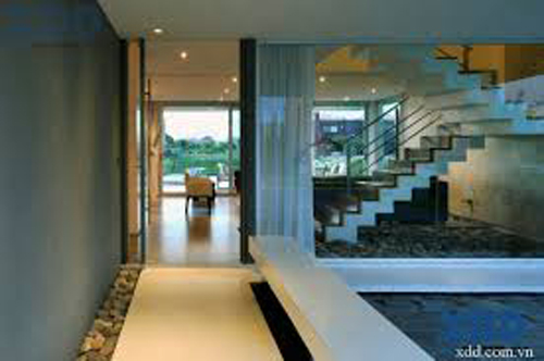 Phong thủy: Nhà mặt phố phạm quot;thanh đao trời giángquot; - 4