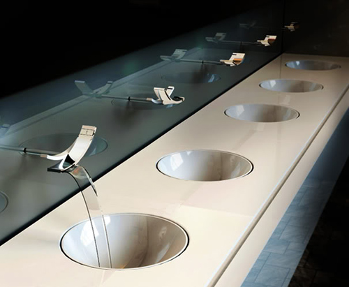 Phong thủy: Nhà mặt phố phạm quot;thanh đao trời giángquot; - 6