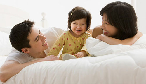 Cám ơn chồng đã đồng hành cùng em - 1