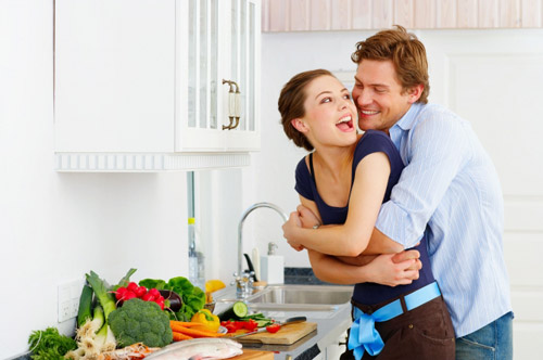 Những câu nói đàn ông luôn muốn nghe từ vợ - 2