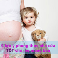 Phong thủy: Nhà mặt phố phạm quot;thanh đao trời giángquot; - 8