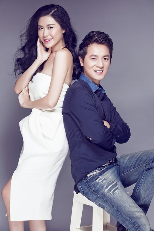 Vợ chồng Đăng Khôi kỷ niệm 1 năm ngày cưới - 3