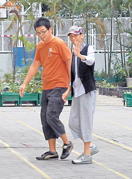 Sao nam gạo cội còn 36 kg vì ung thư vòm họng - 3
