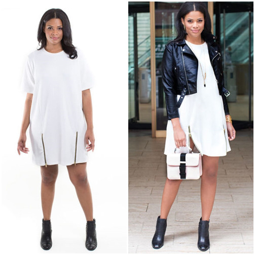 10 cách phối đồ đông thông minh cho gái béo - 3