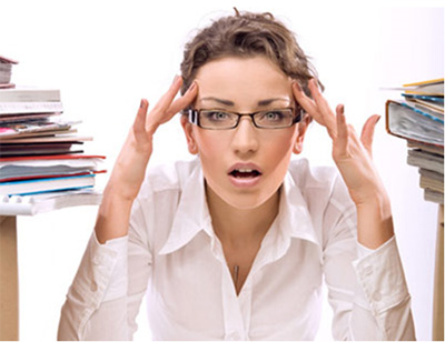 Huyết áp thấp, bệnh không thể coi thường! - 1