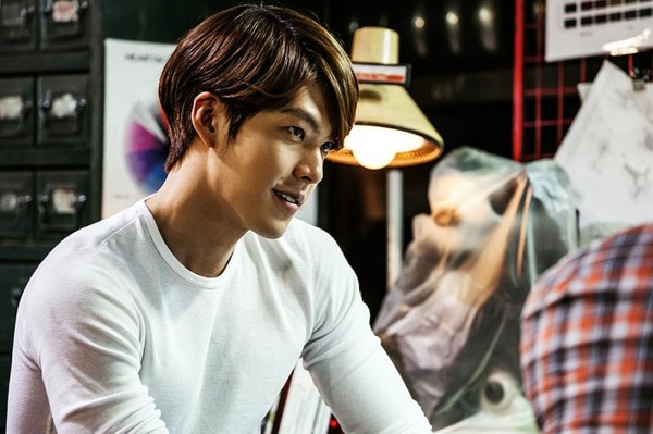 Ha Ji Won tươi rói dự tiệc trước khi đến VN - 8