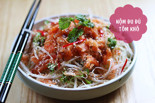 Thực đơn: 100.000 đồng cho cả nhà ăn ngon - 3