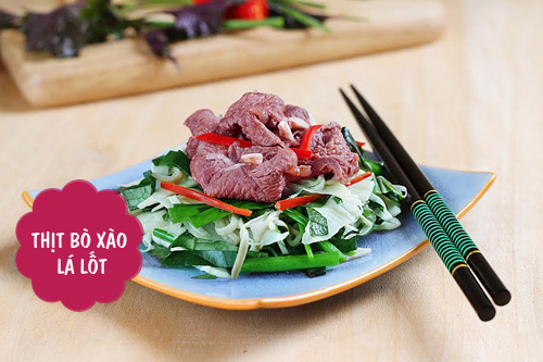Thực đơn: 100.000 đồng cho cả nhà ăn ngon - 1