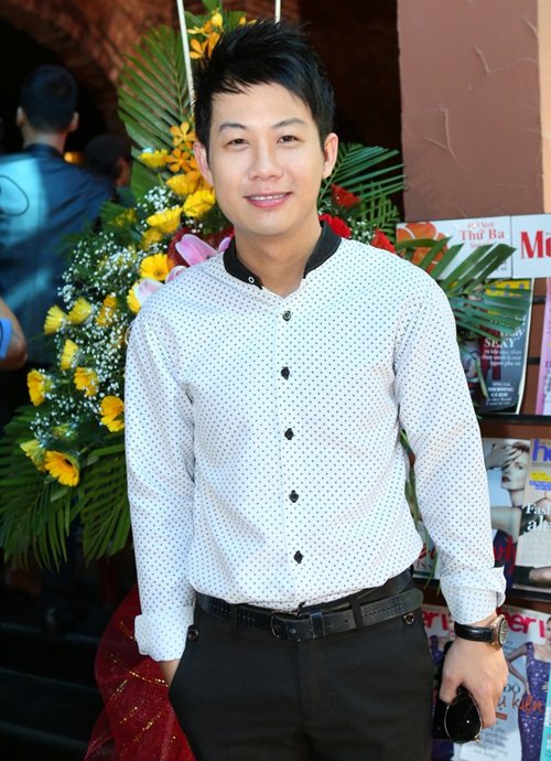 Mr.Đàm giữ vững lời hứa với trò quot;cưngquot; The Voice - 12