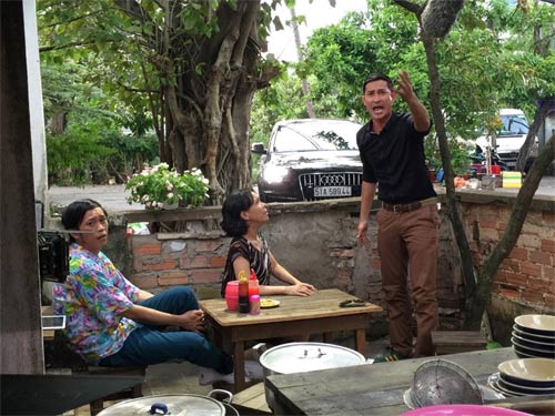 Phương Thanh khoe ảnh quot;lăng nhăngquot; với Hà Hồ - 11