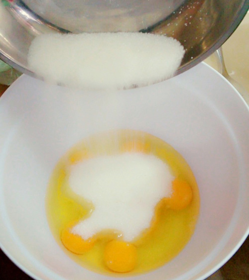 Bánh hoa atiso đỏ mềm thơm cho cả nhà - 2