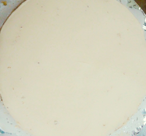 Bánh hoa atiso đỏ mềm thơm cho cả nhà - 6