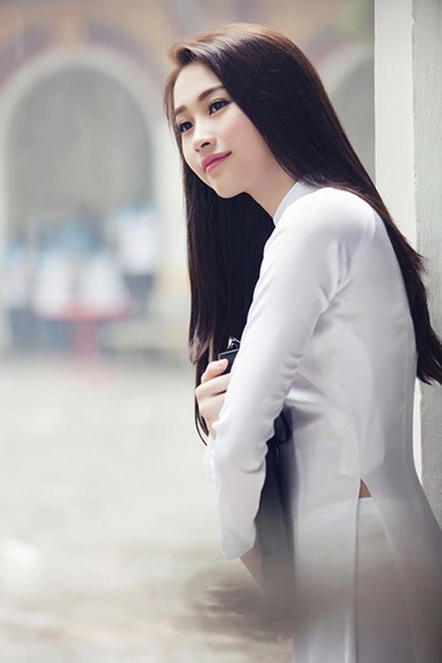 20/11: Trang điểm tự nhiên tươi trẻ cho cô giáo - 1