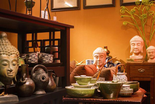 Không gian của bạn, nét riêng của bạn - 7