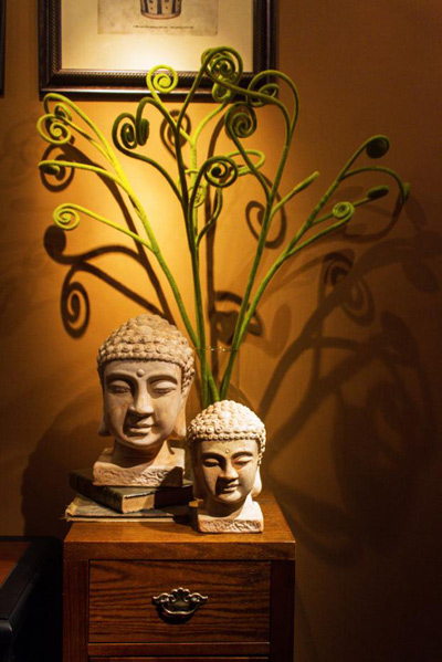 Không gian của bạn, nét riêng của bạn - 8