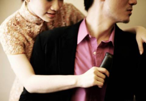 Yêu không cần cưới - 1