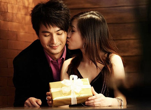 Yêu không cần cưới - 2