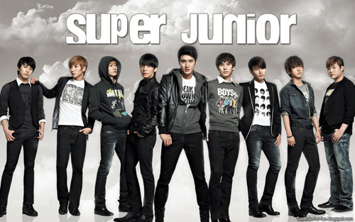 Lộ thiệp cưới đáng yêu của mỹ nam Super Junior - 3