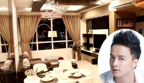 Ghé quot;Beverly Hills Việt Namquot; thăm nhà sang sao Việt - 6