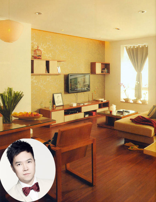 Ghé quot;Beverly Hills Việt Namquot; thăm nhà sang sao Việt - 14