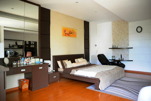Ghé quot;Beverly Hills Việt Namquot; thăm nhà sang sao Việt - 4