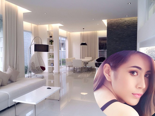 Ghé quot;Beverly Hills Việt Namquot; thăm nhà sang sao Việt - 12