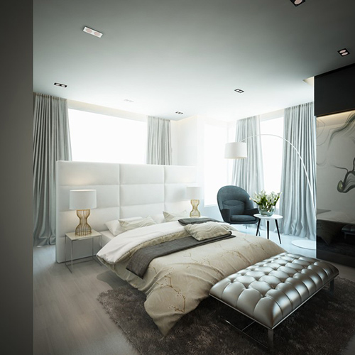 Ghé quot;Beverly Hills Việt Namquot; thăm nhà sang sao Việt - 14