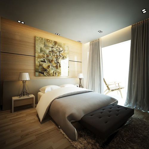 Ghé quot;Beverly Hills Việt Namquot; thăm nhà sang sao Việt - 15