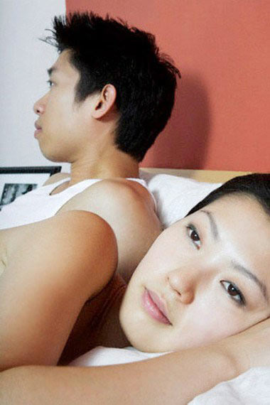 Chán vì chồng hiền như #039;cục đất#039; - 1