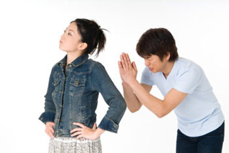 Chán vì chồng hiền như #039;cục đất#039; - 2