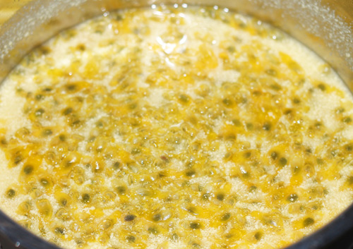 Nhâm nhi bắp rang và trà sữa chanh dây dịp cuối tuần - 3