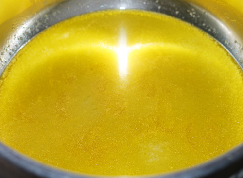 Nhâm nhi bắp rang và trà sữa chanh dây dịp cuối tuần - 4