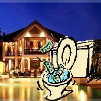 Phong thủy số nhà có mang lại tiền tài và may mắn? - 5