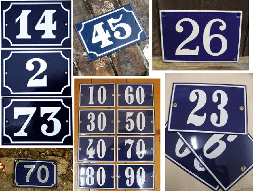 Phong thủy số nhà có mang lại tiền tài và may mắn? - 1