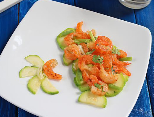 Bữa cơm cuối tuần giản dị mà ngon - 5