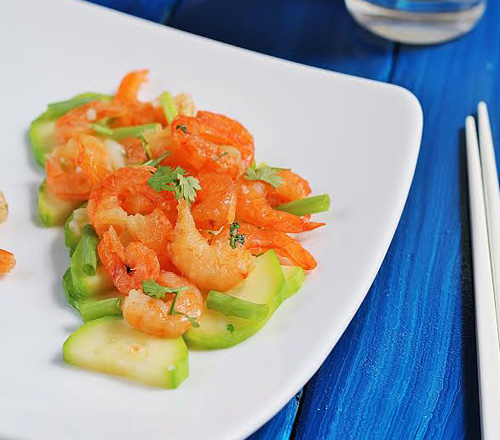 Bữa cơm cuối tuần giản dị mà ngon - 4