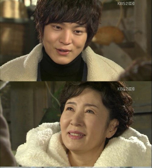 Đồng nghiệp ngậm ngùi trước di ảnh Kim Ja Ok - 10