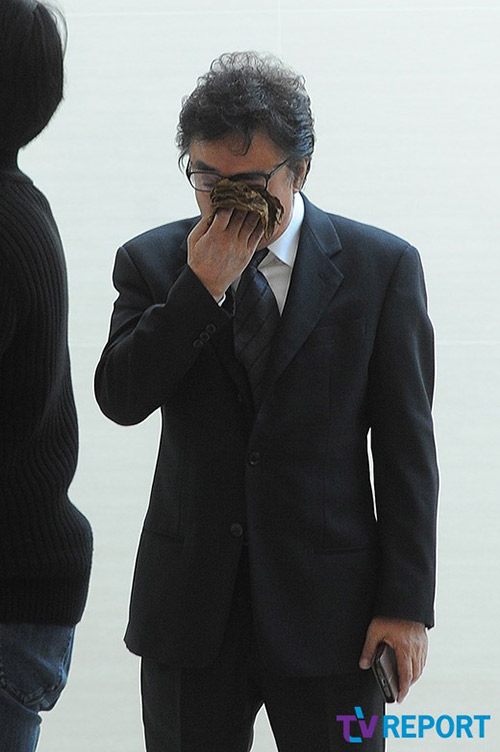 Đồng nghiệp ngậm ngùi trước di ảnh Kim Ja Ok - 7