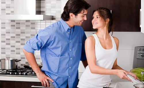 10 nguyên tắc trong hôn nhân ai cũng nên biết - 1