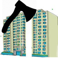 Phong thủy cơ bản: Những điều cần phải tránh - 11