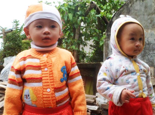 5 năm dốc hết tài sản để chữa vô sinh - 1