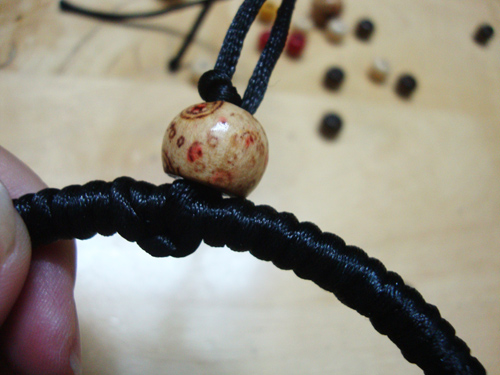 Làm Dream Catcher - món quà gây sốt từ phim quot;Những người thừa kếquot; - 5