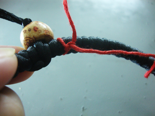 Làm Dream Catcher - món quà gây sốt từ phim quot;Những người thừa kếquot; - 6