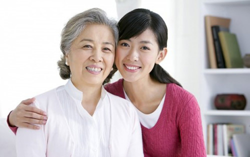 Bí quyết vàng cho dáng thon gọn của mẹ chồng Huế - 2