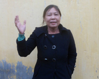 Sinh con thời xưa: Đẻ rơi, tự cắt rốn là chuyện thường! - 2