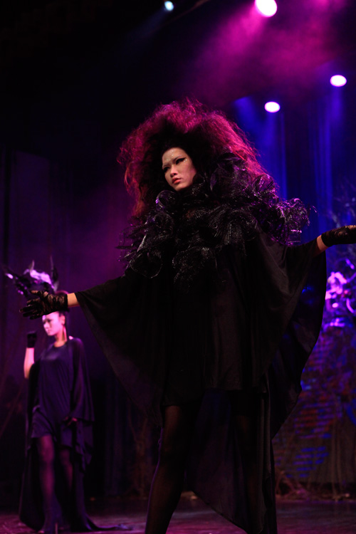 Davines Hair Show 2014: Lôi cuốn đến giây phút cuối cùng - 17