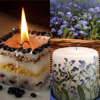Học làm thú giống bằng giấy xoắn đơn giản - 16