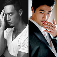 Những điểm tương đồng giữa Johnny Trí Nguyễn và Kim Lý