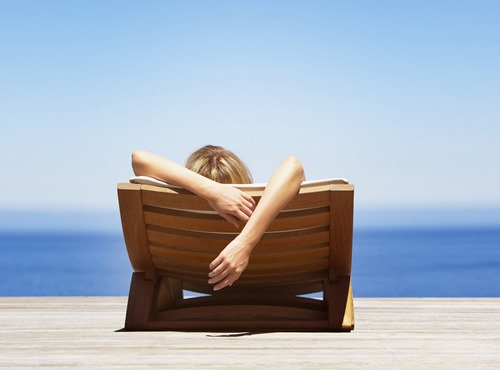 Lý do không ngờ khiến mẹ chậm mang thai - 3