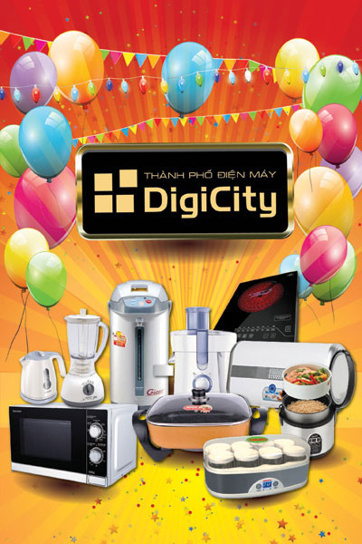 Mua, đổi bếp mới tặng kèm máy hút mùi - 2